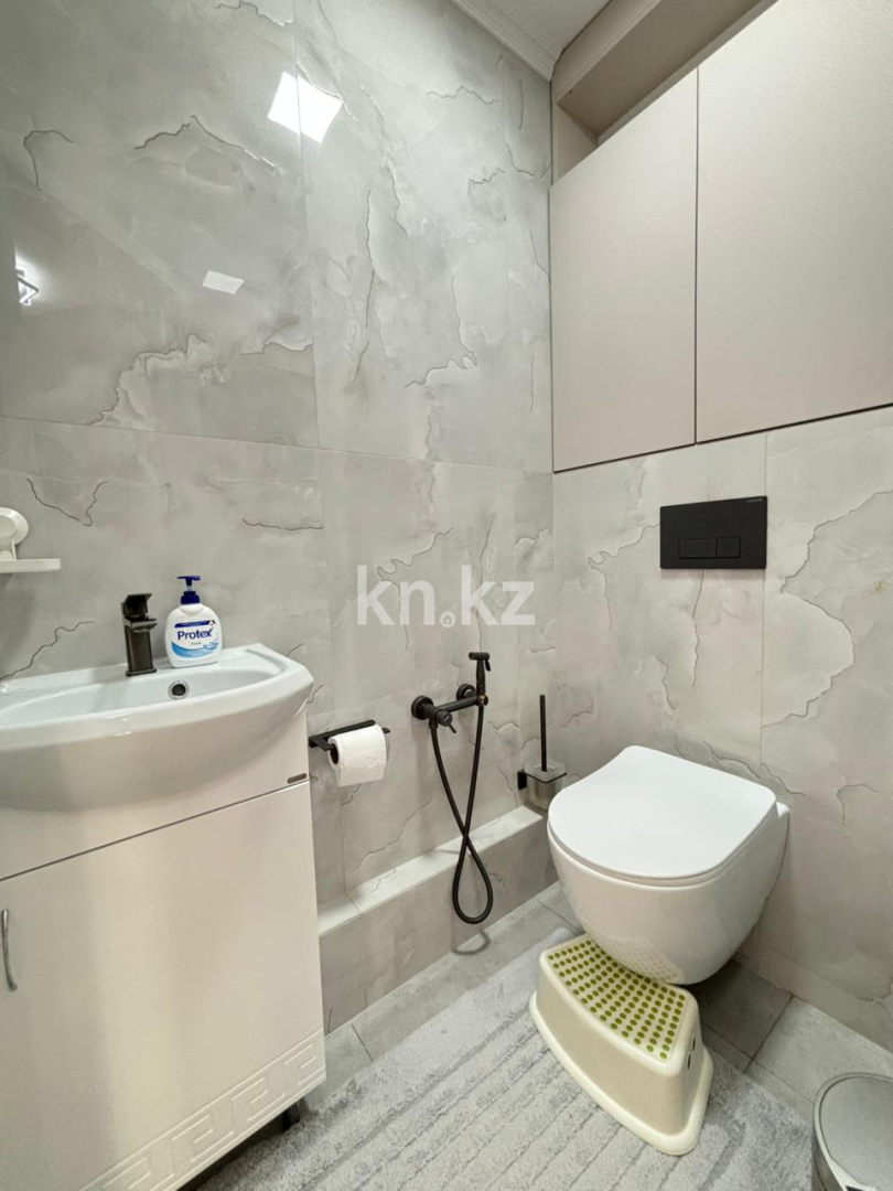 Продажа 3-комнатной квартиры, 85 м² в Астане - фото 28