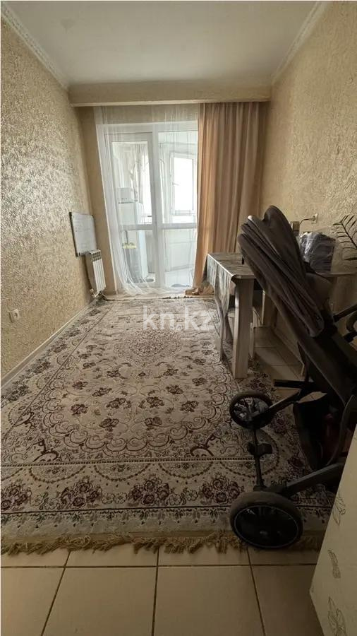 Продажа 1-комнатной квартиры, 44 м² в Алматы - фото 2