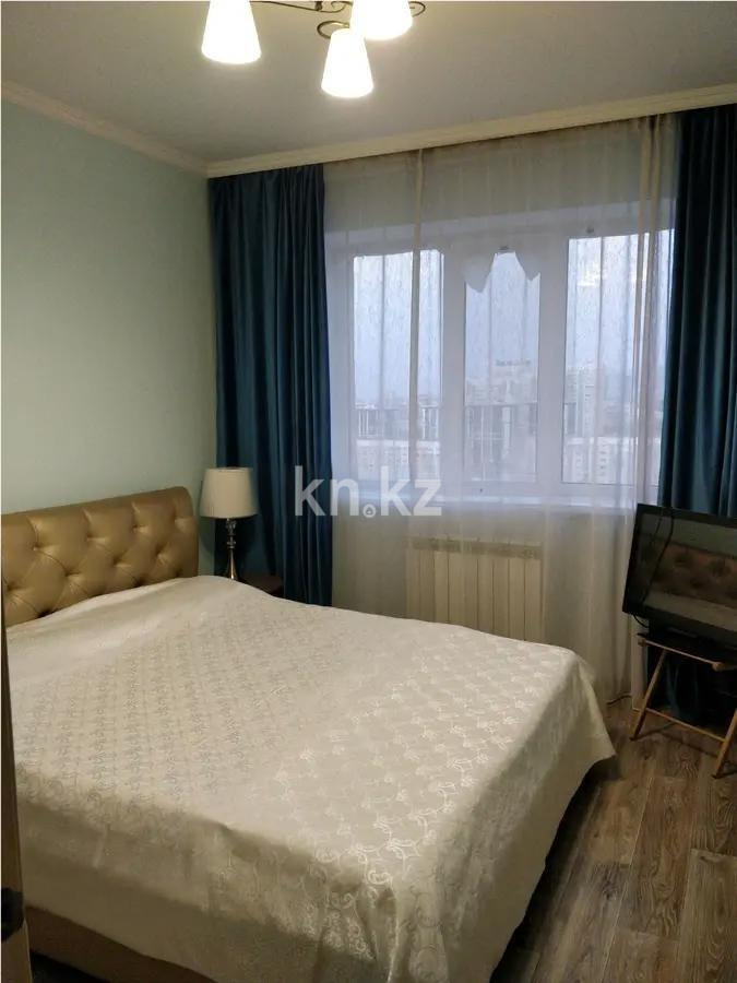 Продажа 2-комнатной квартиры, 62.3 м², ул. Егизбаева, дом  7/3 - Продажа  двухкомнатных квартир в новостройках Алматы с фото фото 2 из 4