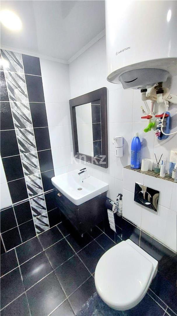 Продажа 3-комнатной квартиры, 69 м², ул. 3-й А мик-н в Темиртау - фото 13