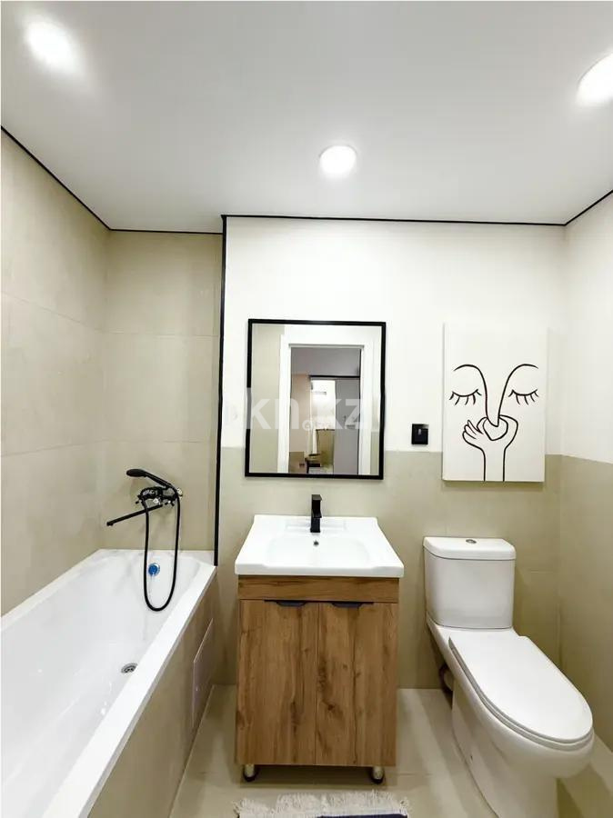 Продажа 1-комнатной квартиры, 39 м², ул. Тимирязева, дом  113 - Продажа  однокомнатных квартир в Алматы фото 3 из 3