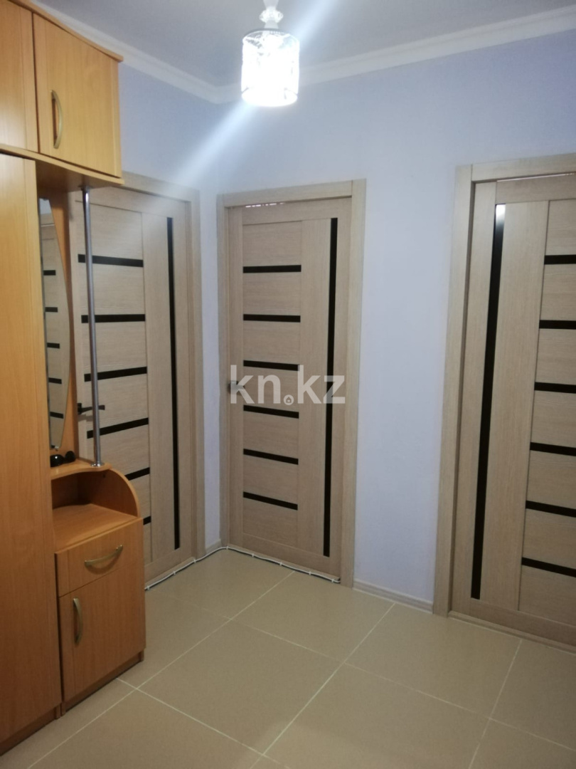 Аренда 2-комнатной квартиры посуточно, 47 м² - Недвижимость в Актау фото 11 из 13