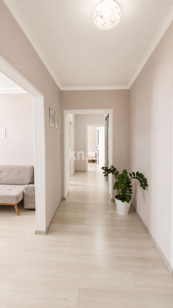 Продажа 3-комнатной квартиры, 68.6 м² - Продажа трехкомнатных квартир от собственников в Астане - страница 12 фото 9 из 13