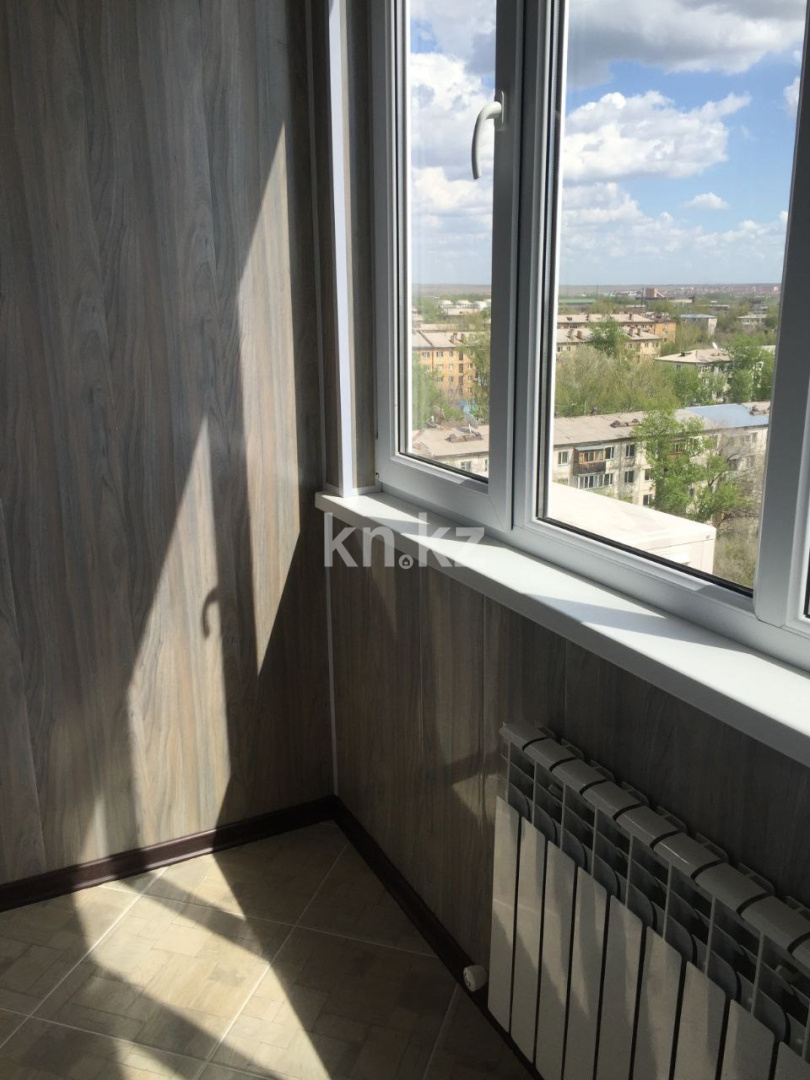 Аренда 3-комнатной квартиры, 110 м² - Аренда квартир помесячно в Караганде фото 20 из 40