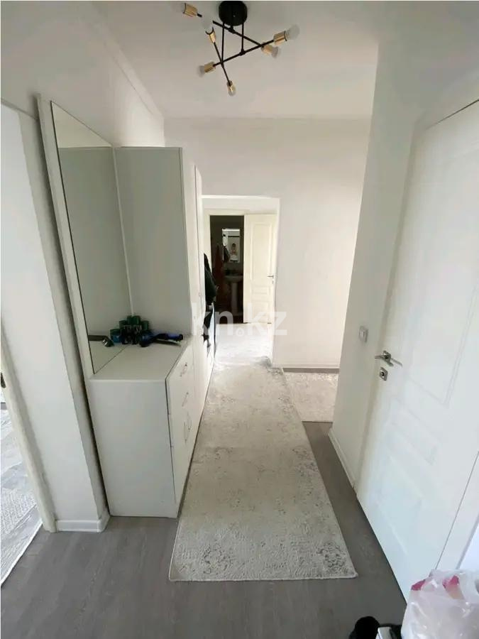 Продажа 3-комнатной квартиры, 86.6 м², ул. Чуланова, дом  151 в Алматы - фото 5