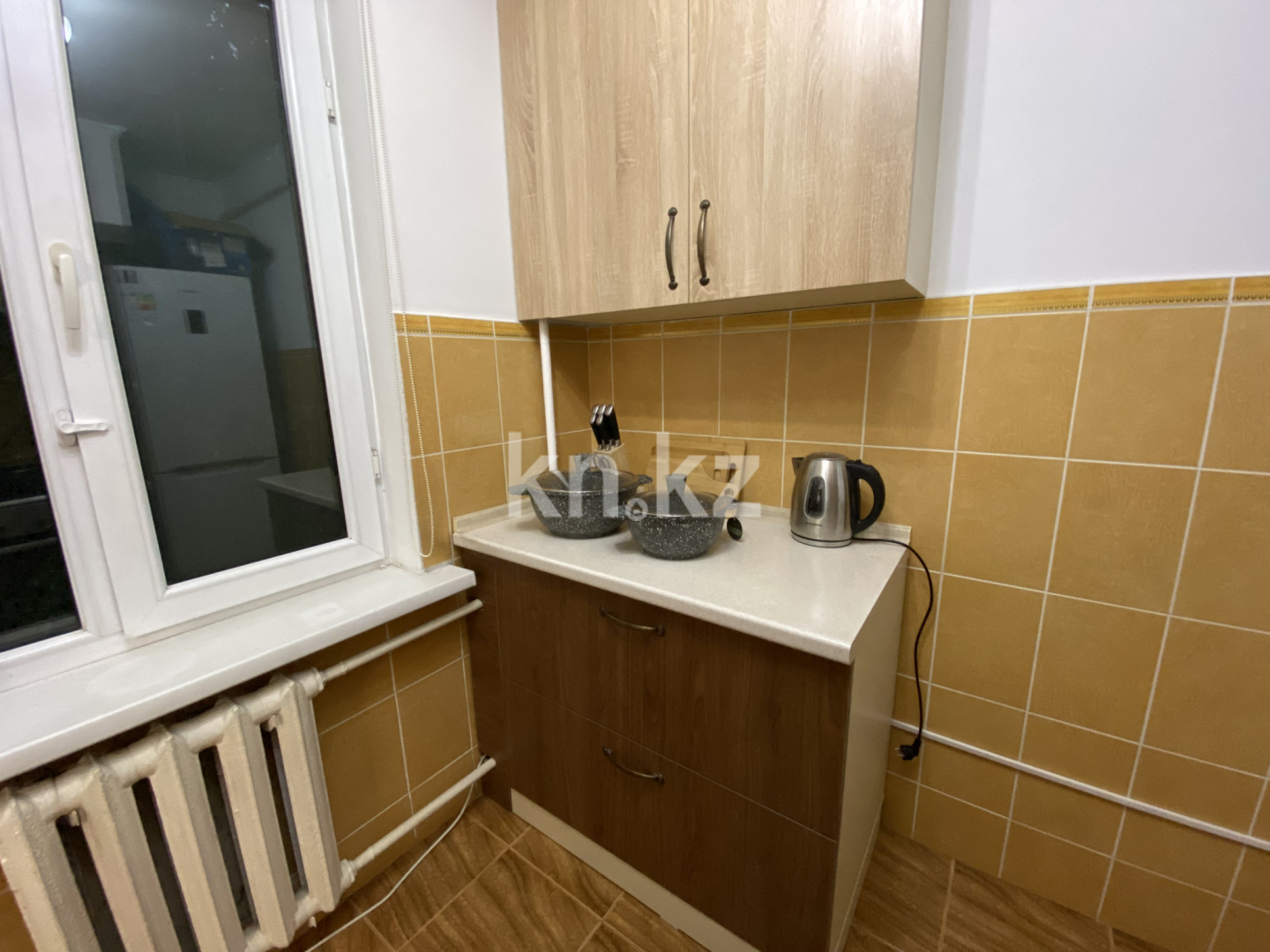 Аренда 3-комнатной квартиры, 62 м² - Аренда квартир помесячно в Алматы фото 13 из 18