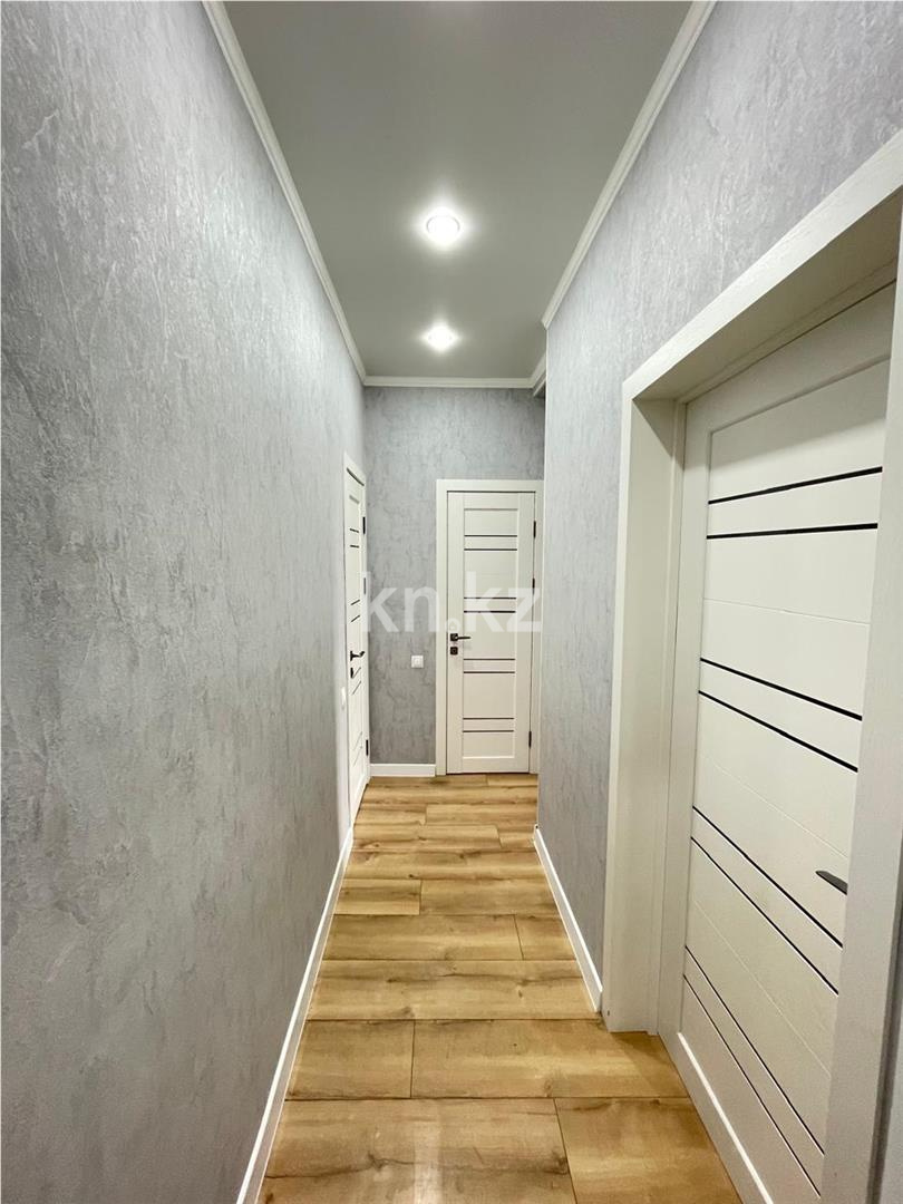 Продажа 2-комнатной квартиры, 48 м², пр. Ленина, дом  2 - Продажа квартир в Сарани фото 7 из 12