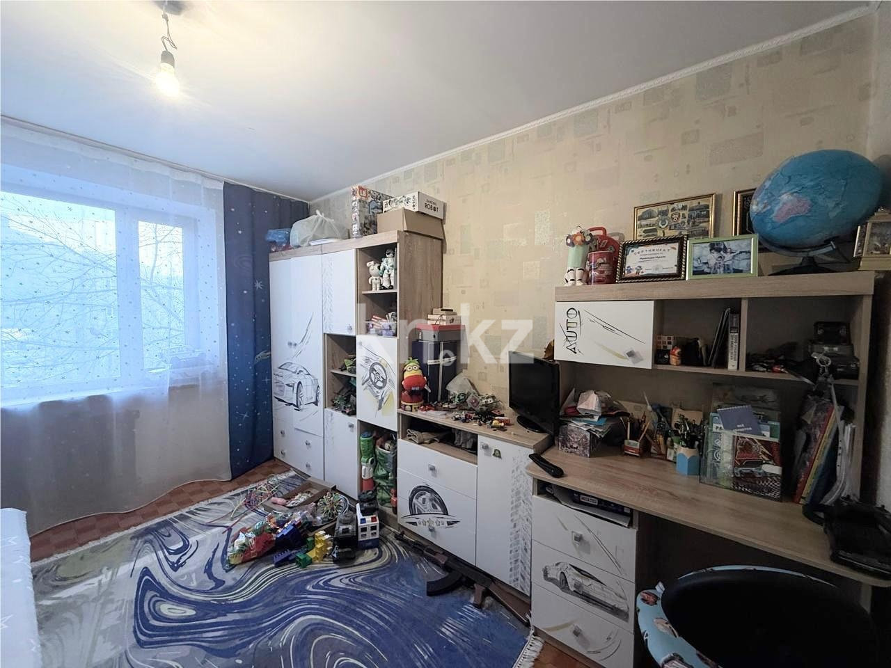 Продажа 3-комнатной квартиры, 61 м² в Караганде - фото 2