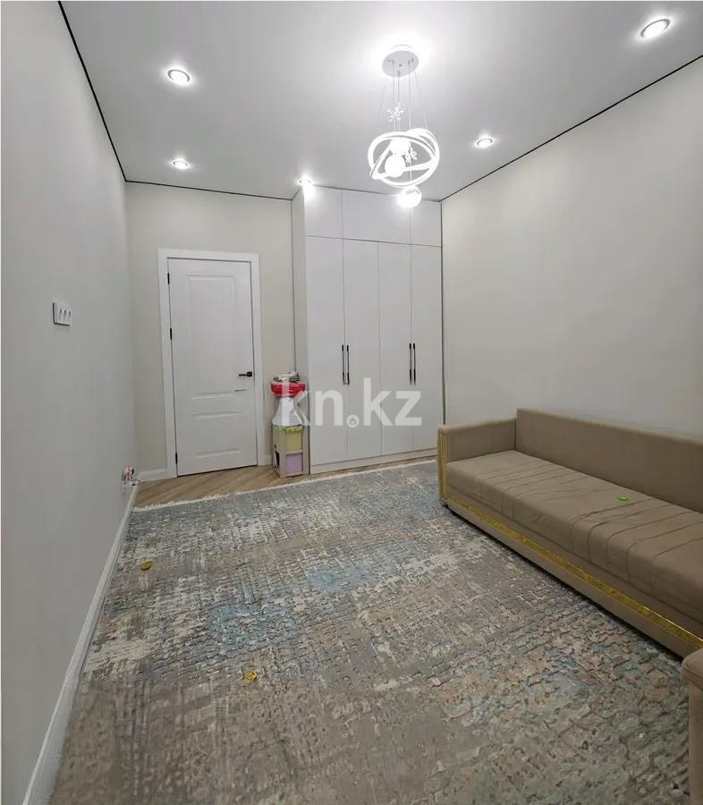 Продажа 1-комнатной квартиры, 40 м² в Астане