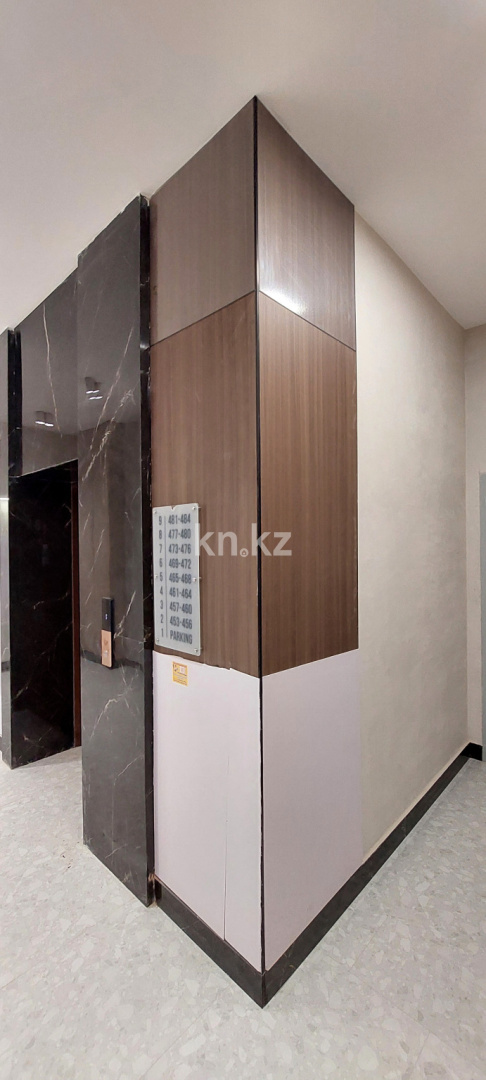 Продажа 3-комнатной квартиры, 55.6 м² в Астане - фото 3