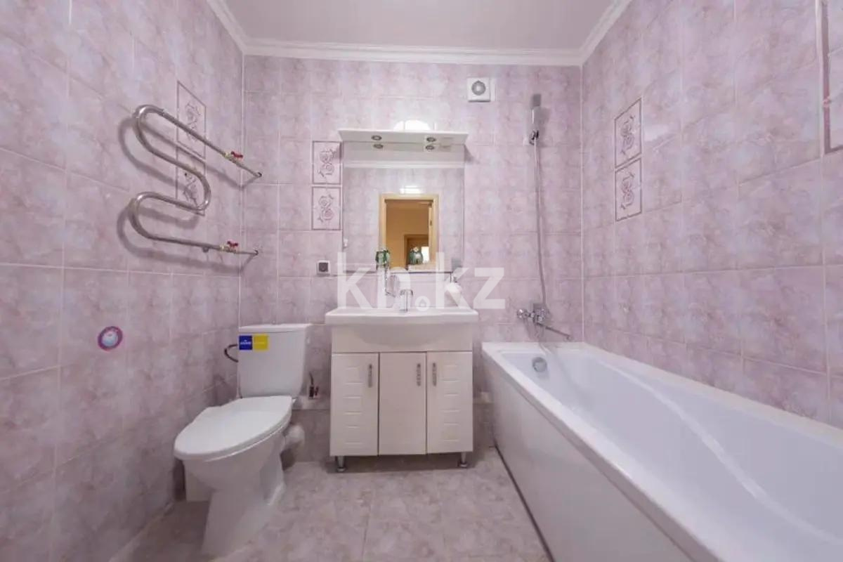 Продажа 3-комнатной квартиры, 104 м² - Продажа трехкомнатных квартир в Казахстане - страница 9 фото 4 из 5