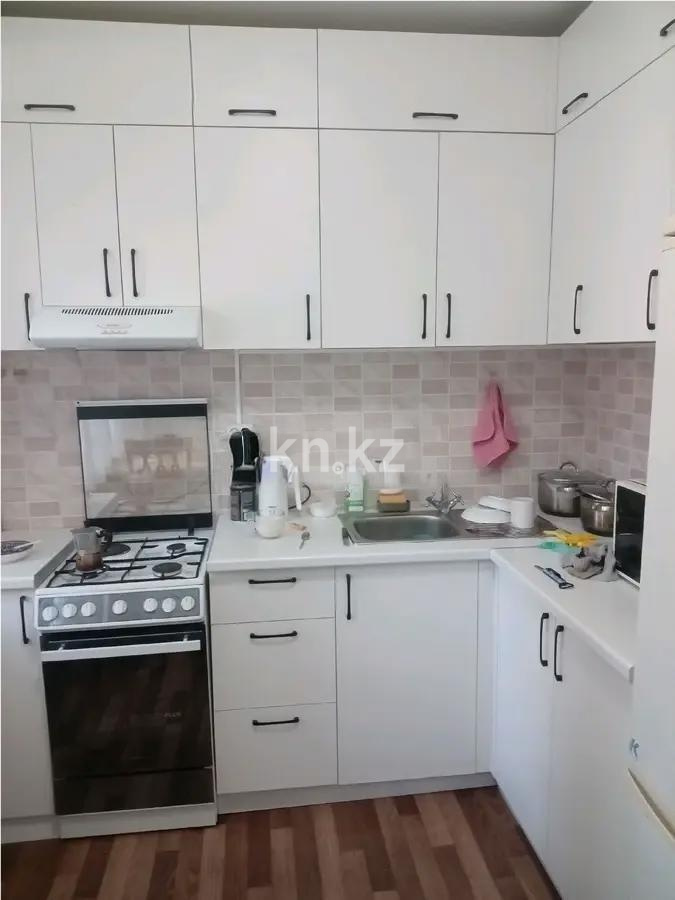 Продажа 1-комнатной квартиры, 34 м² - Продажа однокомнатных квартир в Алматы - страница 5 фото 2 из 3
