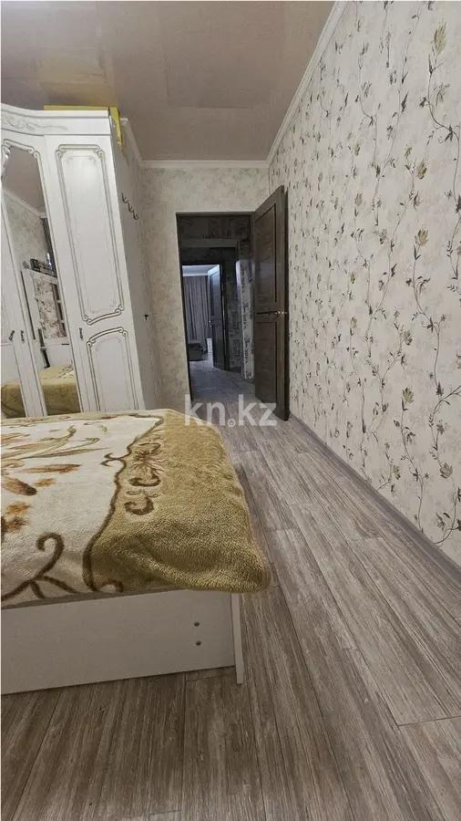 Продажа 3-комнатной квартиры, 66.6 м², ул. Косшыгулулы, дом  19 в Астане - фото 3