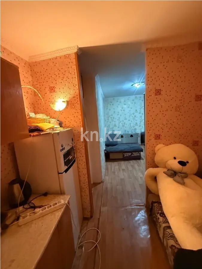 Продажа 1-комнатной квартиры, 20 м² в Караганде - фото 2
