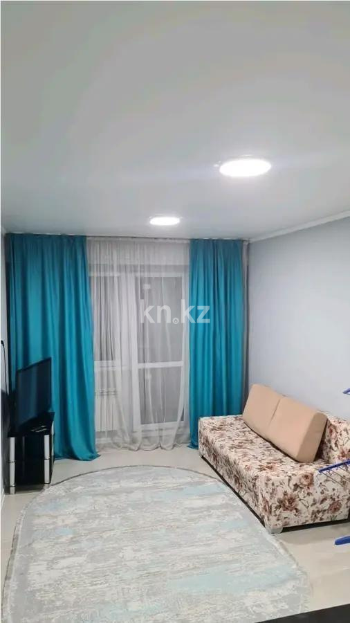 Продажа 1-комнатной квартиры, 29 м², пр. Сейфуллина, дом  51 в Алматы