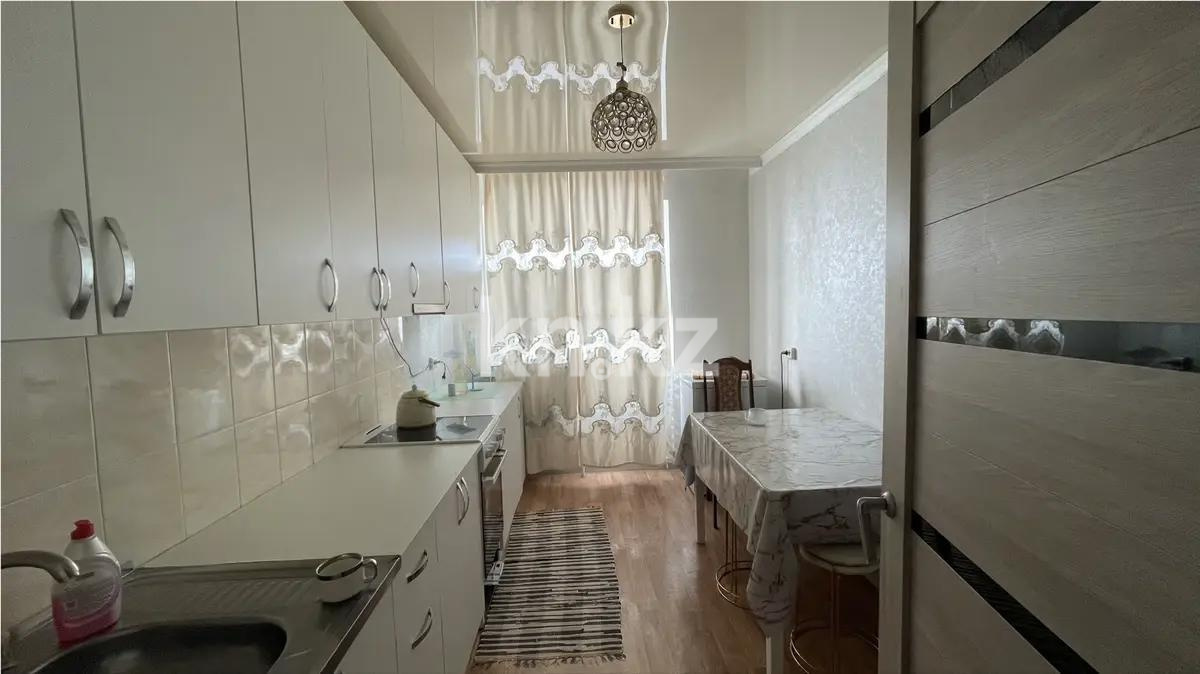 Продажа 2-комнатной квартиры, 59 м² в Астане - фото 3