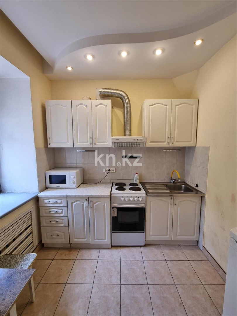 Продажа 1-комнатной квартиры, 52 м², ул. Абая, дом  38 - Продажа  однокомнатных квартир в Караганде фото 6 из 14