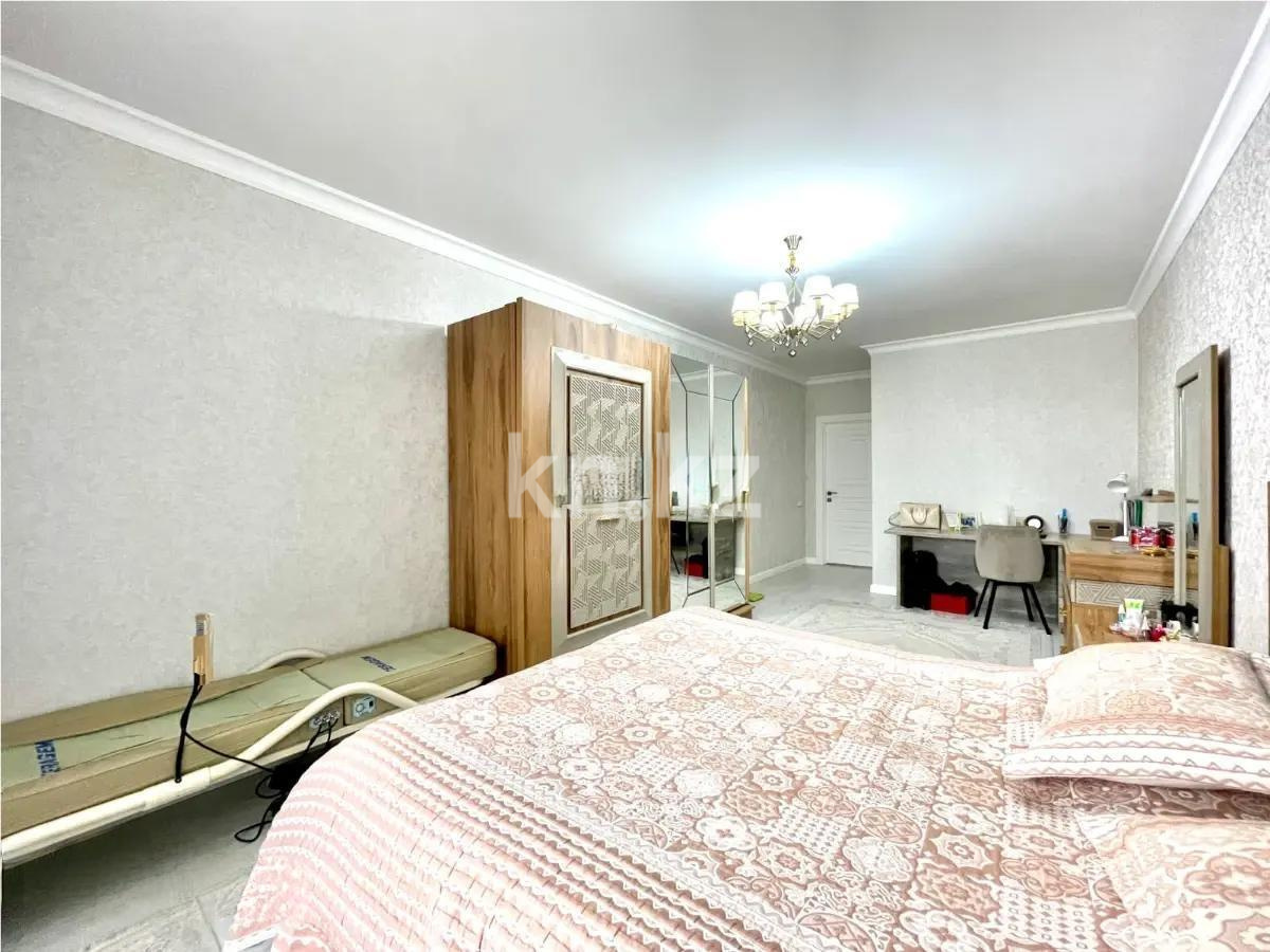 Продажа 2-комнатной квартиры, 54 м², ул. Айтматова, дом  62 - Продажа  двухкомнатных квартир в новостройках Астаны фото 1 из 3