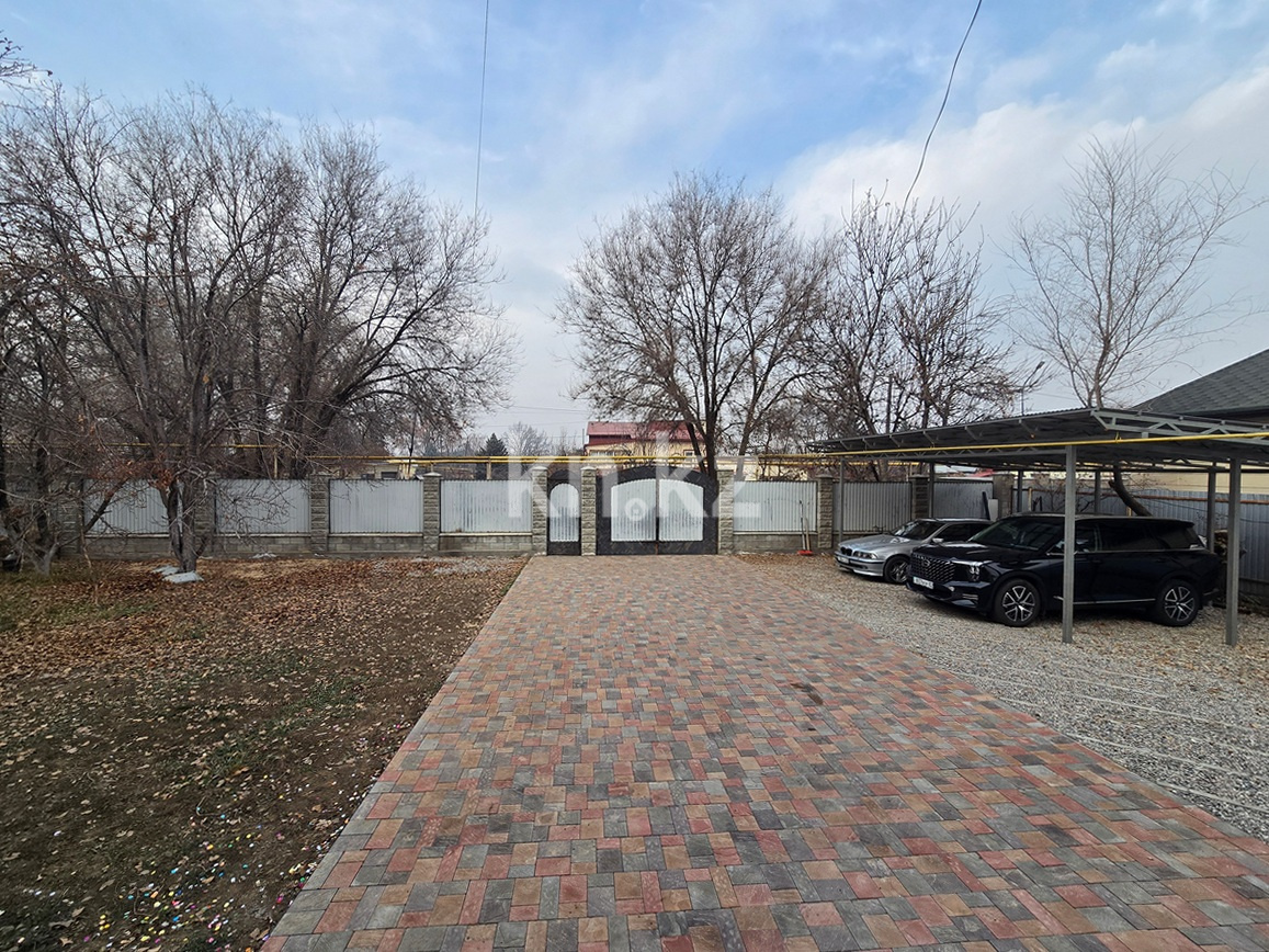 Продажа 6-комнатного дома, 249 м², мкр. Алатау, дом  16 - Продажа домов, коттеджей в Алматы фото 8 из 40