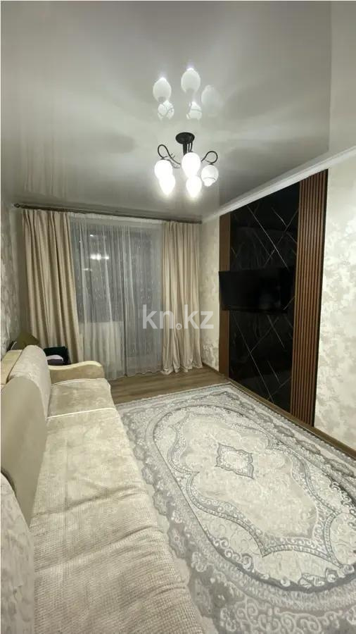 Продажа 1-комнатной квартиры, 37.5 м² - Продажа  однокомнатных квартир в новостройках Астаны - страница 3 фото 1 из 4