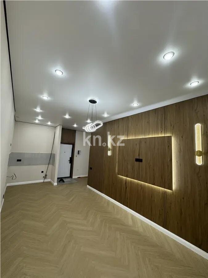 Продажа 2-комнатной квартиры, 40 м² в Астане - фото 3