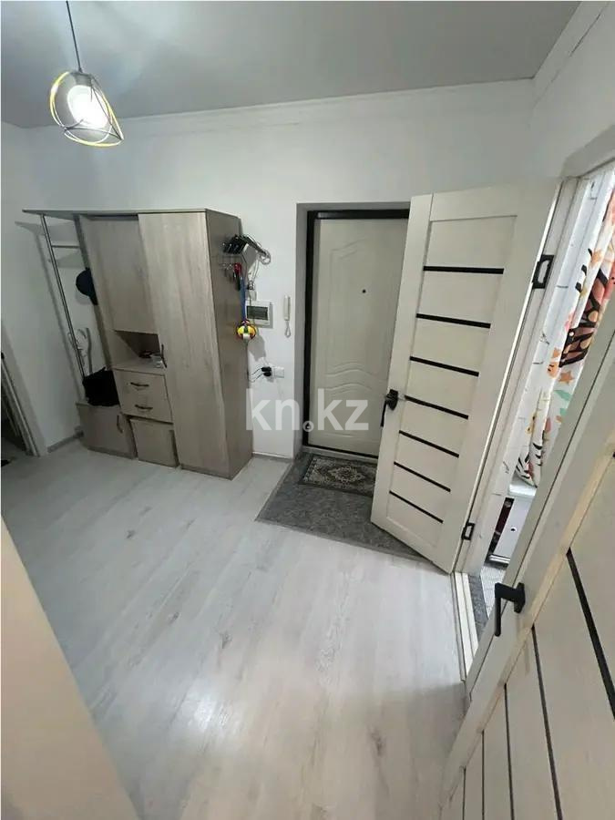 Продажа 2-комнатной квартиры, 58.6 м², пр. Сейфуллина, дом  51 - Продажа  двухкомнатных квартир в Алматы без посредников фото 5 из 5