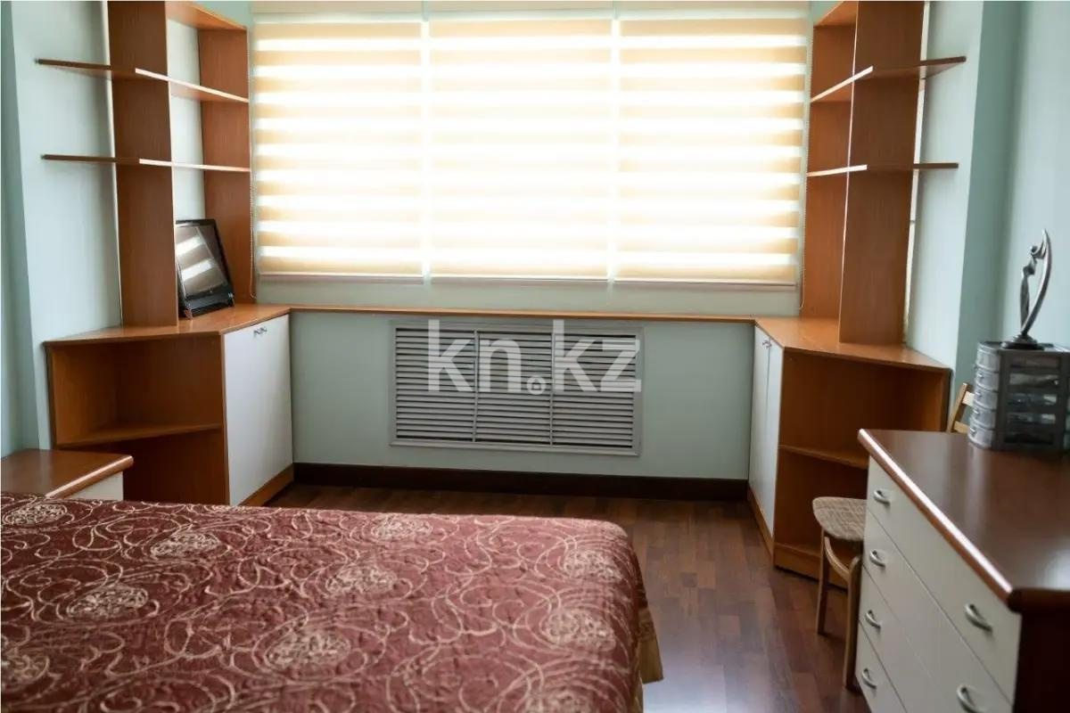 Продажа 3-комнатной квартиры, 70 м² в Алматы - фото 3