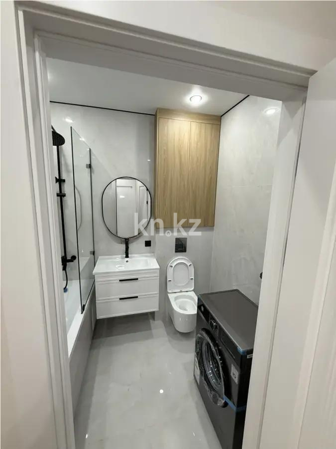 Продажа 2-комнатной квартиры, 45 м² - Продажа квартир в новостройках Астаны - страница 39 фото 4 из 5