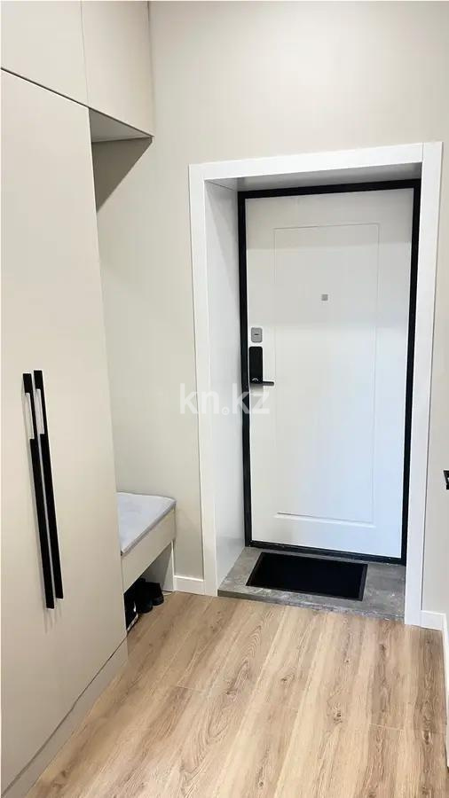 Продажа 2-комнатной квартиры, 45.3 м², пр. Аль-Фараби, дом  7 в Астане - фото 5