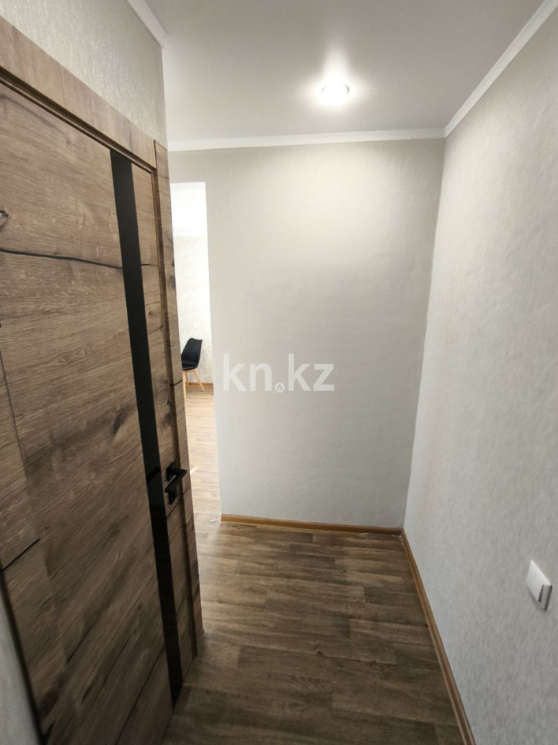 Продажа 1-комнатной квартиры, 31 м² - Продажа квартир в Караганде - страница 7 фото 8 из 10
