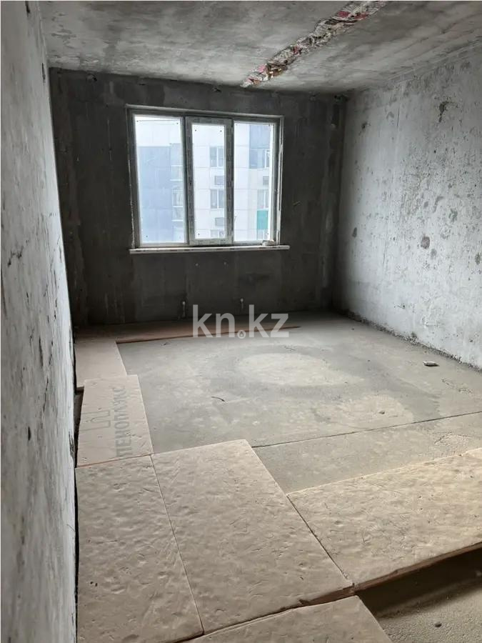 Продажа 3-комнатной квартиры, 92 м² - Продажа квартир в новостройках Алматы - страница 2 фото 2 из 5
