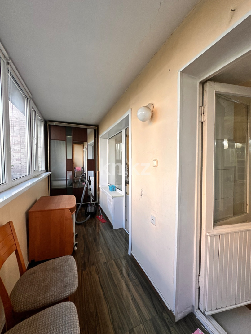 Аренда 3-комнатной квартиры, 75 м² - Аренда квартир помесячно в Караганде фото 15 из 18