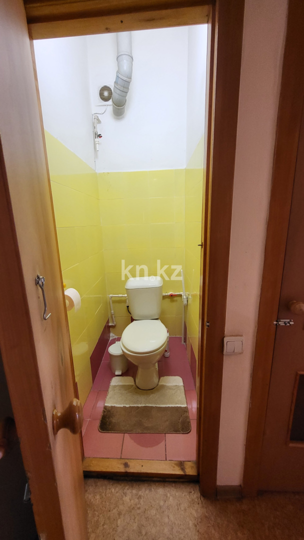 Продажа 2-комнатной квартиры, 50.5 м², ул. Лободы, дом  14 - Продажа  двухкомнатных квартир в Караганде фото 7 из 40