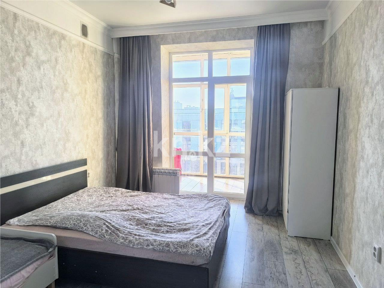 Продажа 2-комнатной квартиры, 50 м² - Продажа недвижимости в Караганде - страница 2 фото 4 из 8