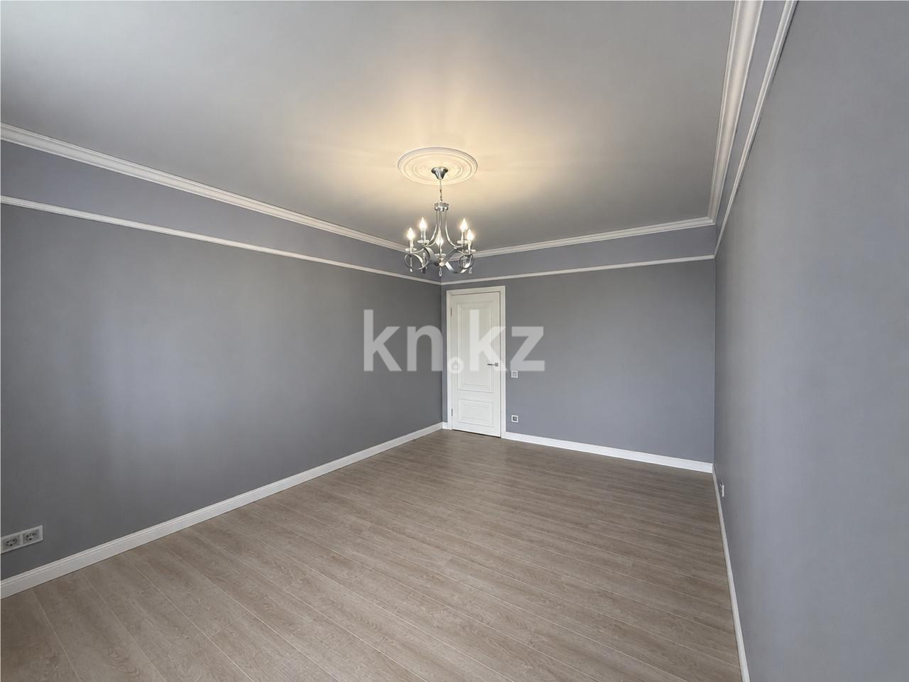 Продажа 4-комнатной квартиры, 115 м² в Караганде - фото 20