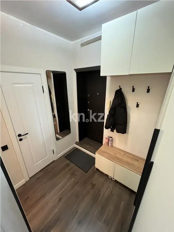 Продажа 2-комнатной квартиры, 45 м² в Астане - фото 5