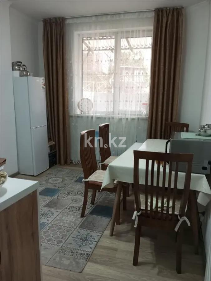 Продажа 1-комнатной квартиры, 31.9 м² в Алматы - фото 2