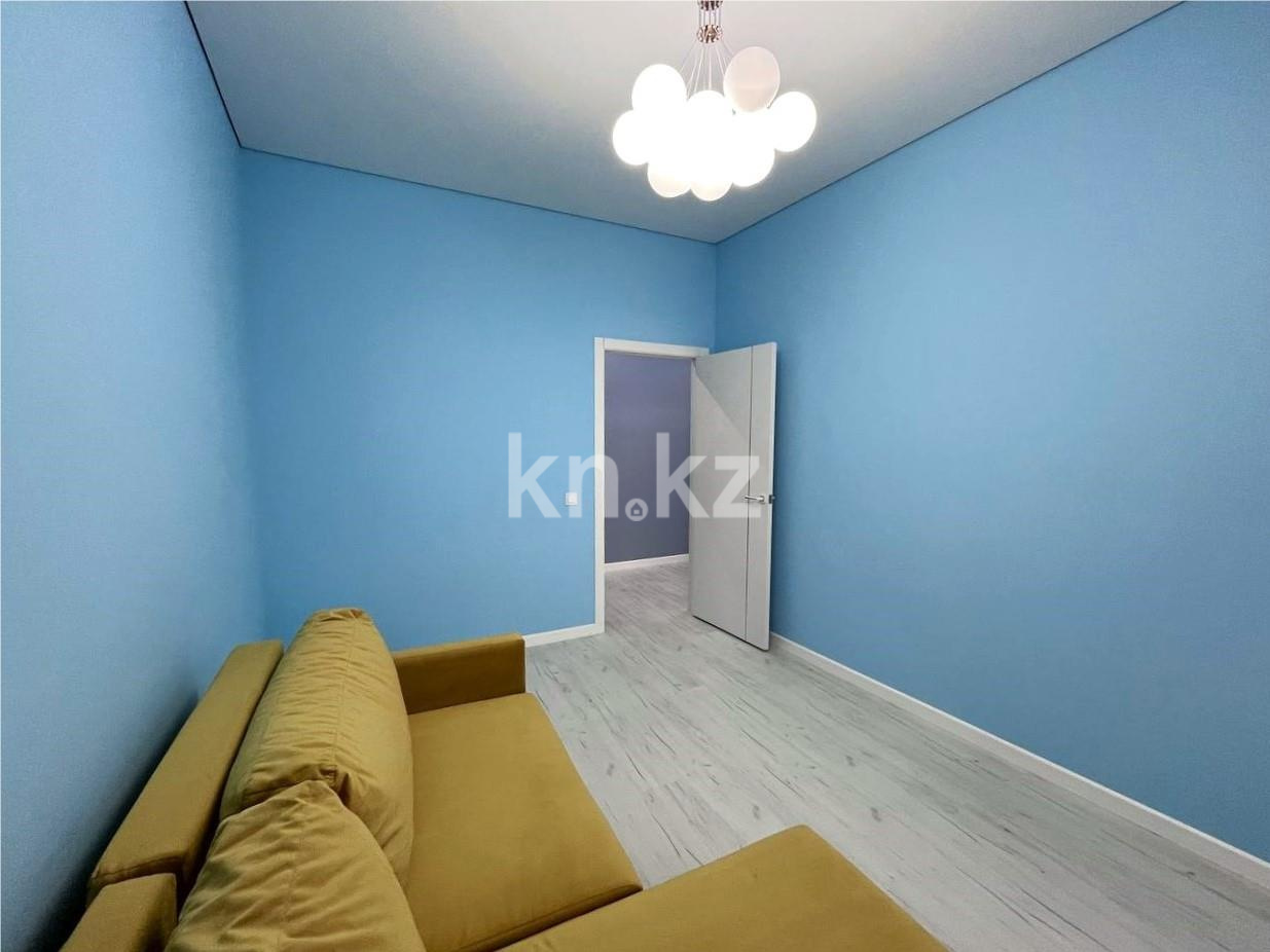 Продажа 2-комнатной квартиры, 63 м², ул. Букетова - Продажа квартир в Казахстане фото 3 из 37