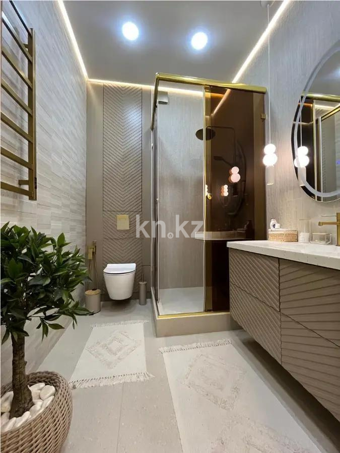 Продажа 4-комнатной квартиры, 150 м², пр. Аль-Фараби, дом  103 в Алматы - фото 6