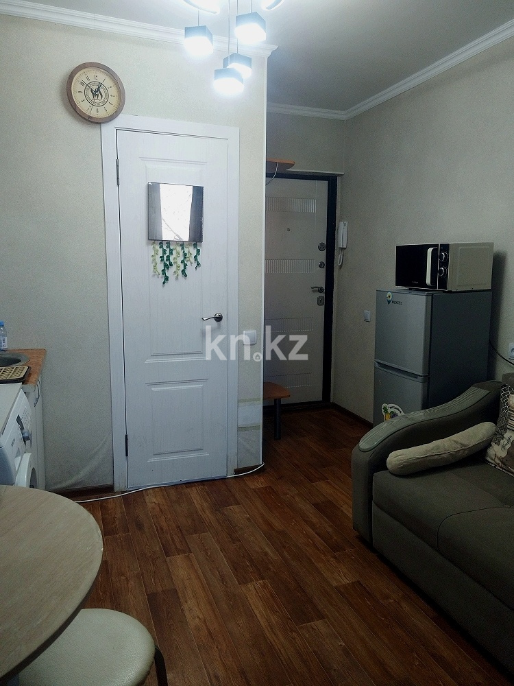 Продажа 1-комнатной квартиры, 13.6 м² в Алматы - фото 7