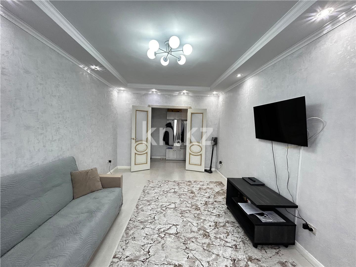 Продажа 1-комнатной квартиры, 38 м² в Караганде - фото 2