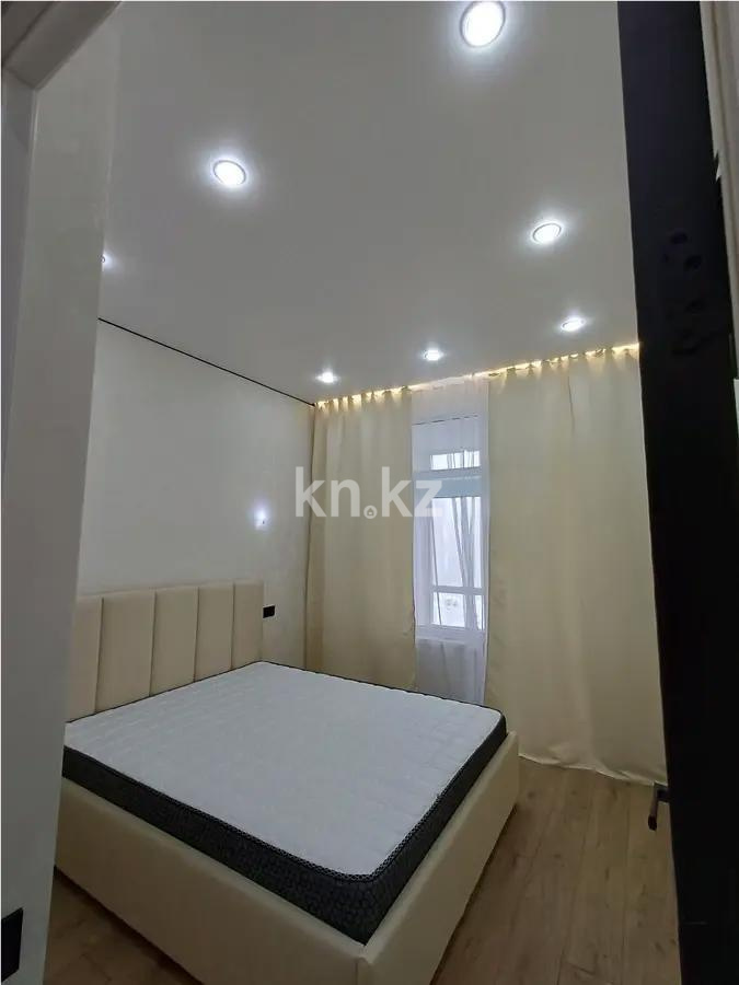 Продажа 2-комнатной квартиры, 40.9 м² - Продажа квартир в новостройках Астаны фото 3 из 6