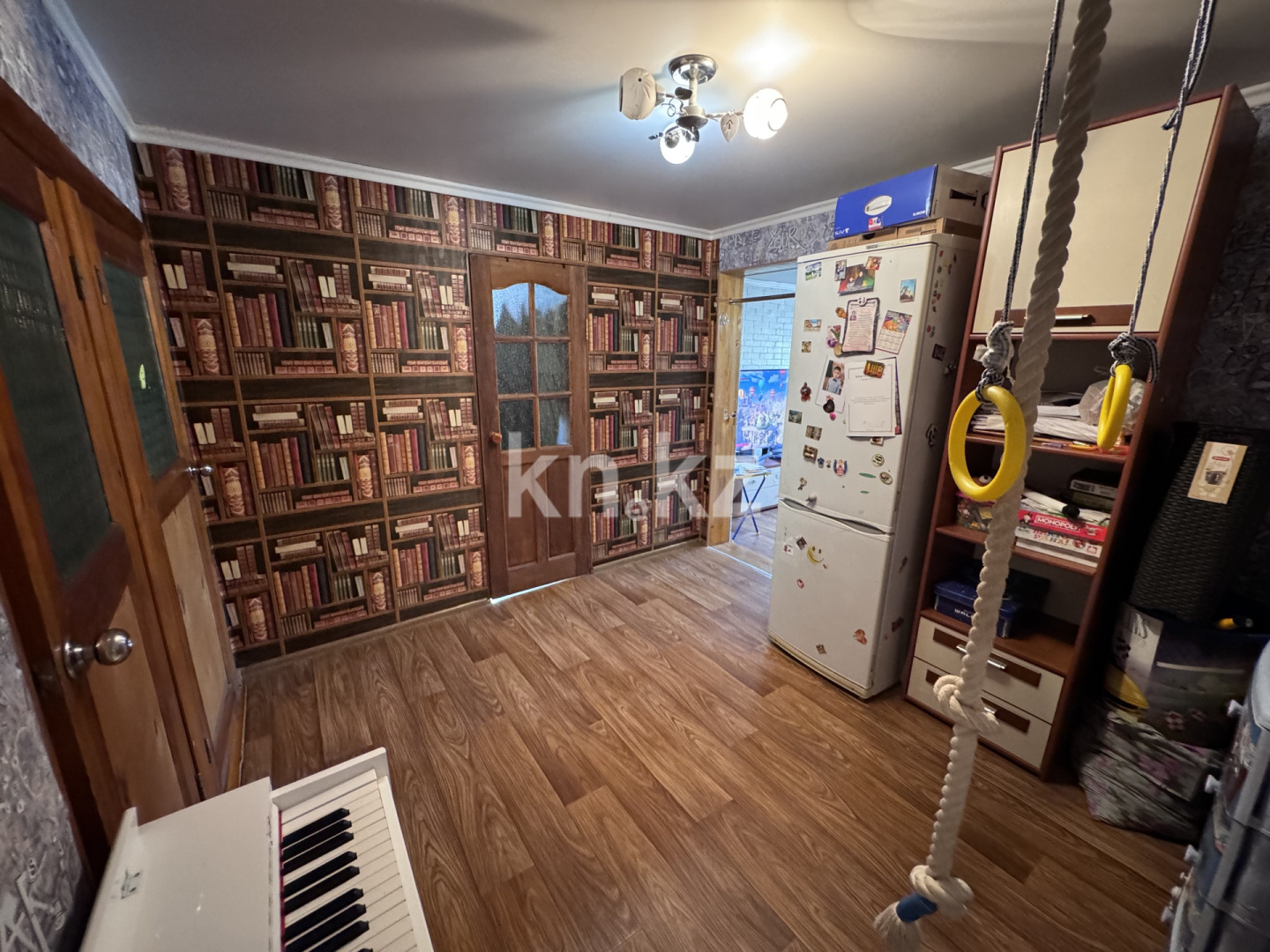 Продажа 5-комнатного дома, 80 м², ул. Нерчинская, дом  23 - Продажа домов и коттеджей в Караганде фото 10 из 17