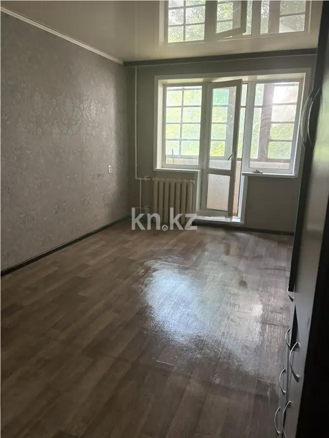 Продажа 1-комнатной квартиры, 31 м² - Продажа квартир в панельном доме в Темиртау - страница 2 фото 1 из 5