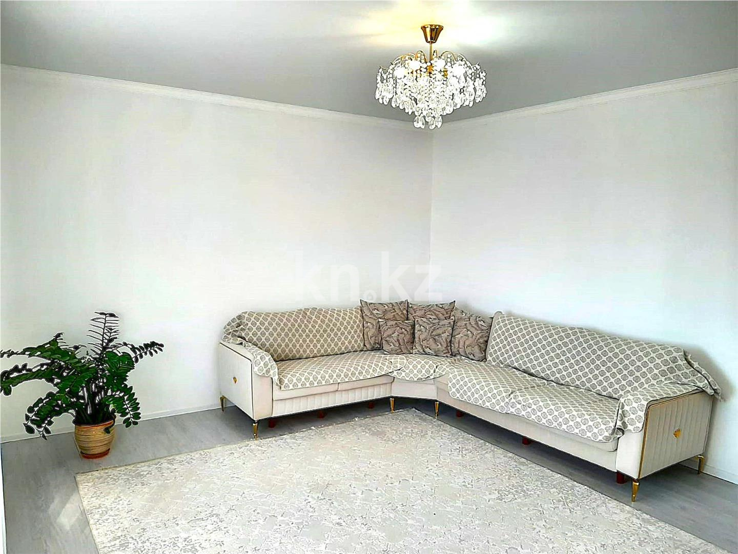 Продажа 4-комнатного дома, 117.8 м² - Продажа домов, коттеджей в Караганде фото 2 из 20