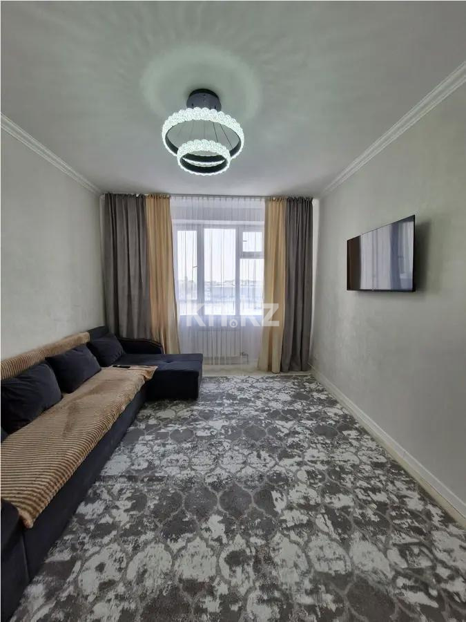 Продажа 1-комнатной квартиры, 33 м² - Продажа квартир в Астане - страница 6 фото 1 из 4