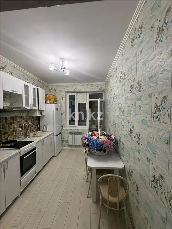 Продажа 2-комнатной квартиры, 59.4 м², мкр-н Кайрат, дом  152/1 - Продажа  двухкомнатных квартир в Алматы без посредников с фото фото 3 из 6
