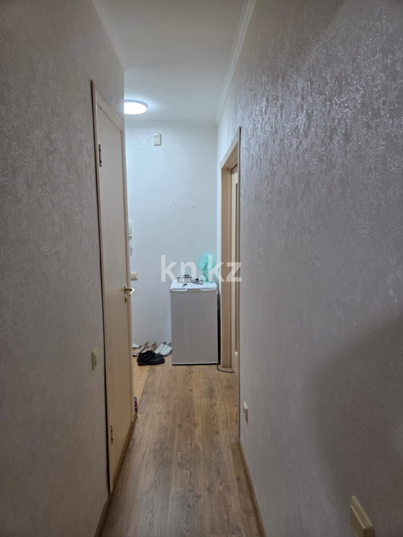 Продажа 1-комнатной квартиры, 35.7 м² в Астане - фото 4