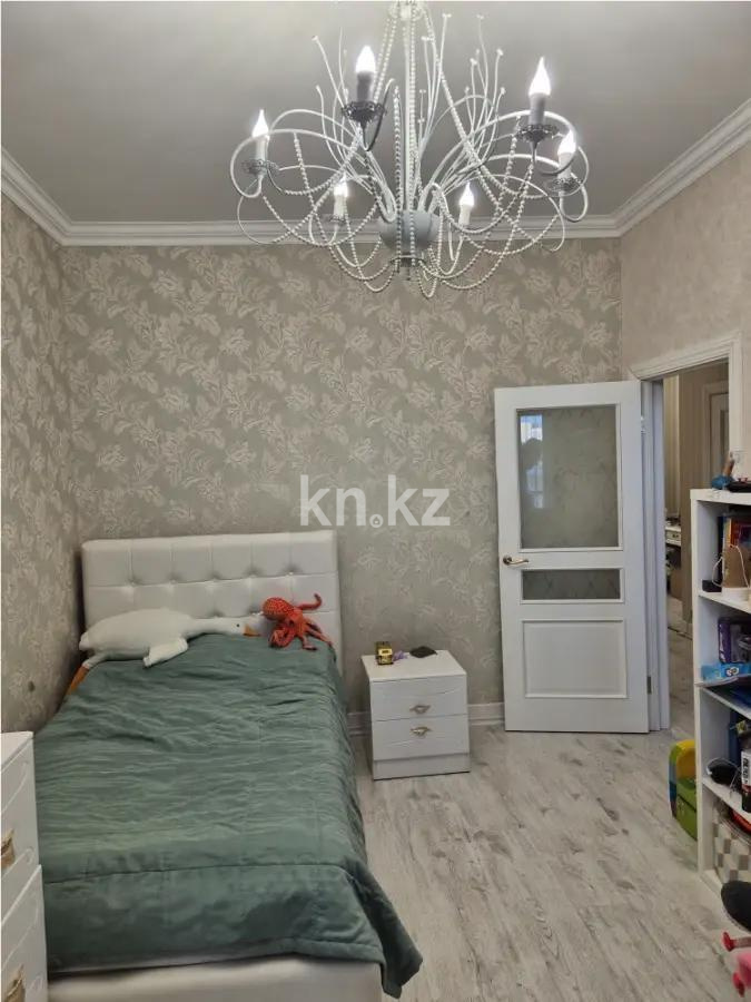 Продажа 3-комнатной квартиры, 90 м² в Астане - фото 2