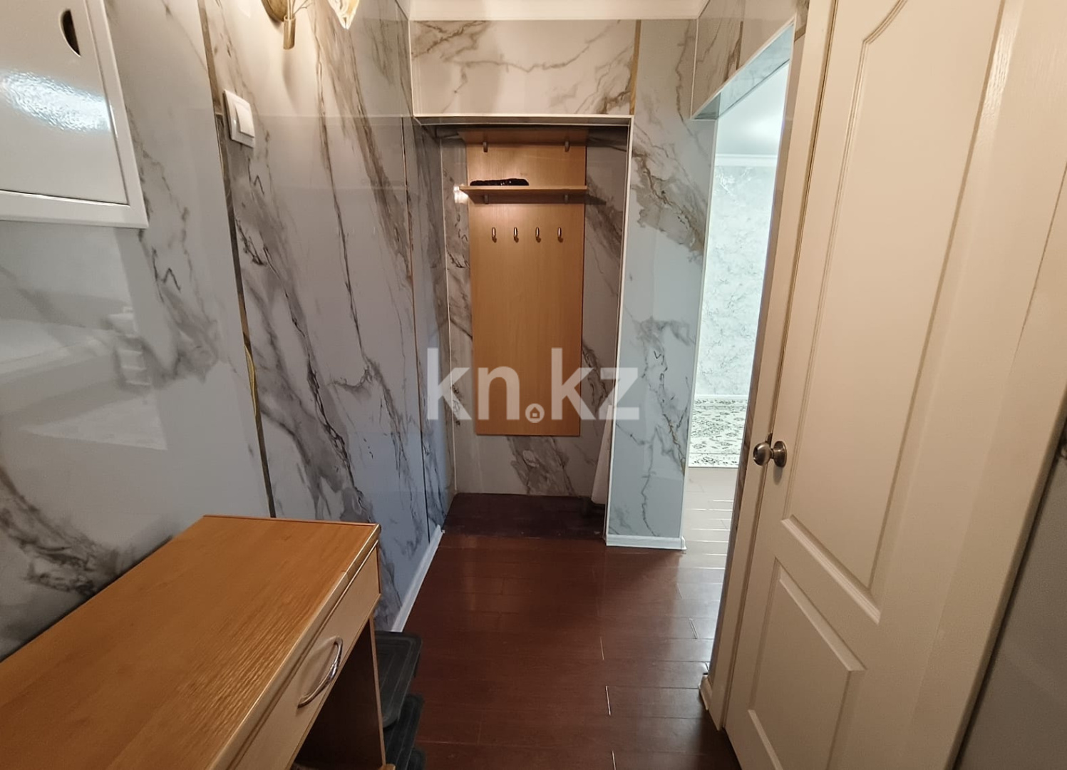 Продажа 1-комнатной квартиры, 31 м² в Караганде - фото 11